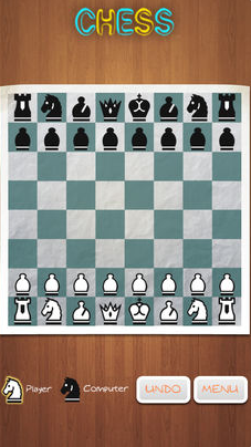 Lucas Chess Download - Kostenlos am PC Schach spielen