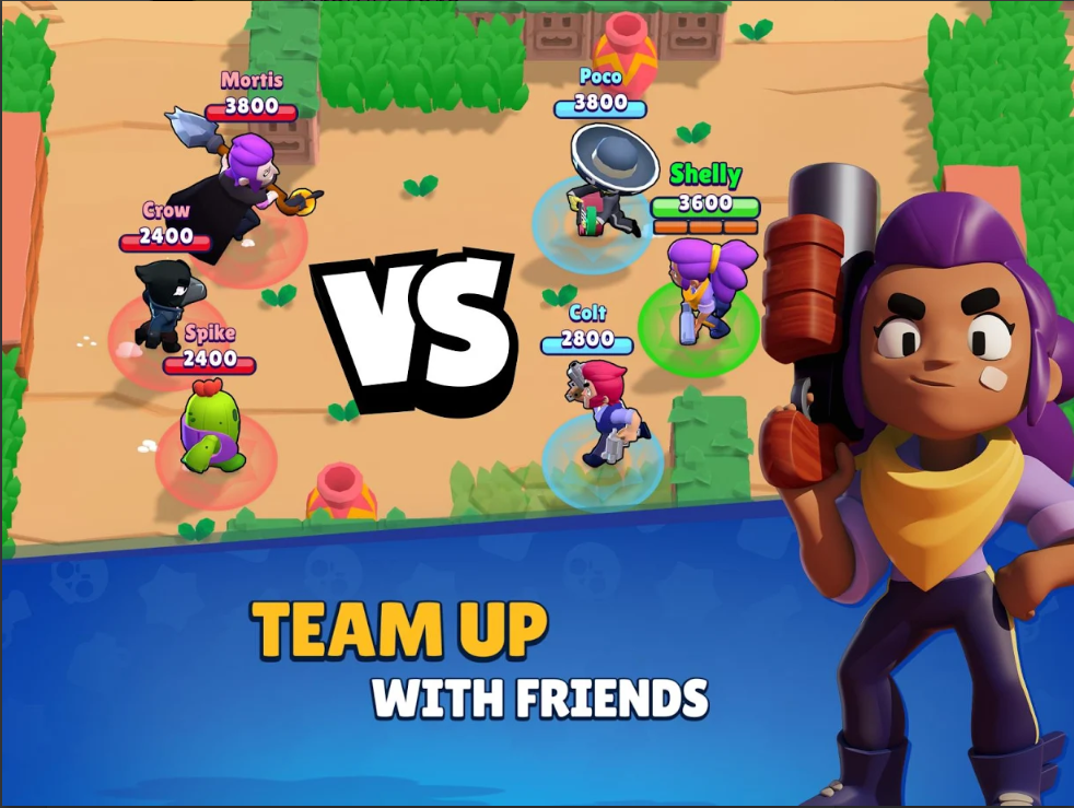 Brawl Stars Download Netzwelt - brawl stars kostenlos spielen ohne downöload