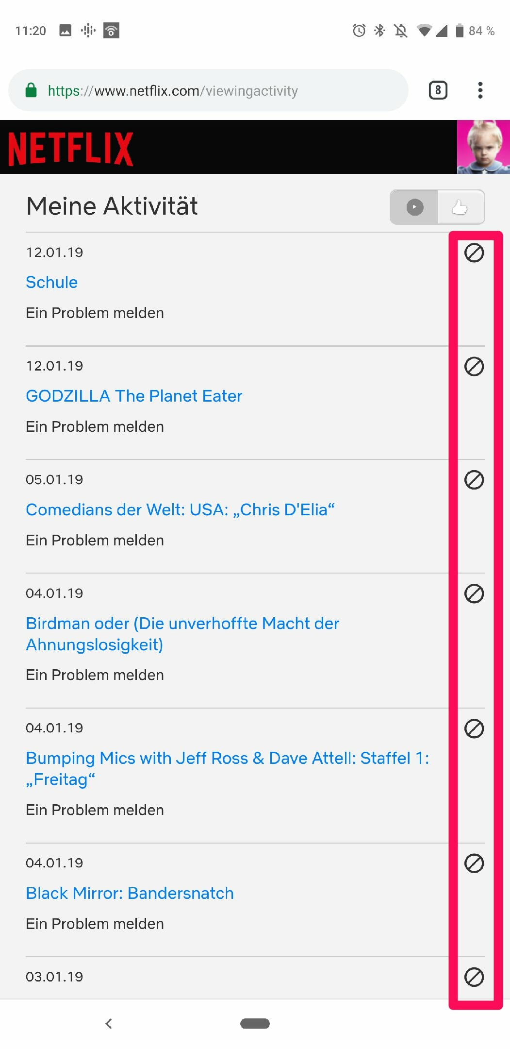 Netflix Serien Aus Der Weiterschauen Liste Entfernen Netflix: So löscht ihr Inhalte aus dem Verlauf und der "Weiterschauen