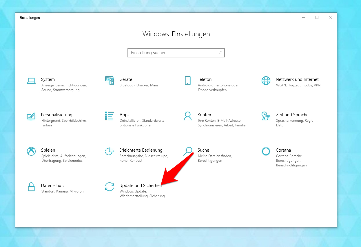 Die Problembehandlung Kann Aufgrund Eines Problems Nicht Gestartet Werden Update Problembehandlung