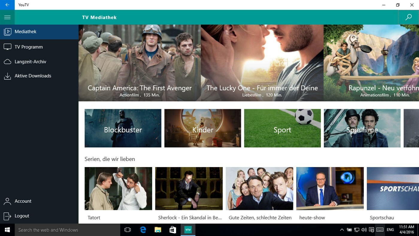 Youtv Download Netzwelt Youtv Download Netzwelt
