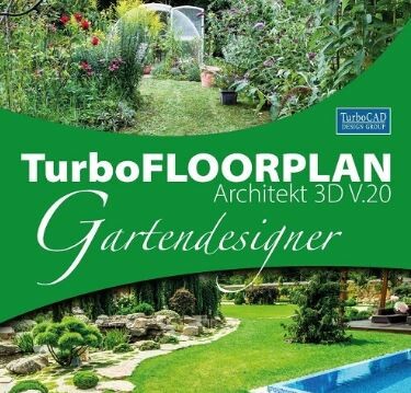 Turbofloorplan Architekt 3d Gartendesigner Download Netzwelt