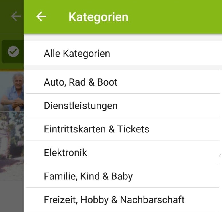 Download and Use  Kleinanzeigen Marketplace on PC & Mac (Emulator)