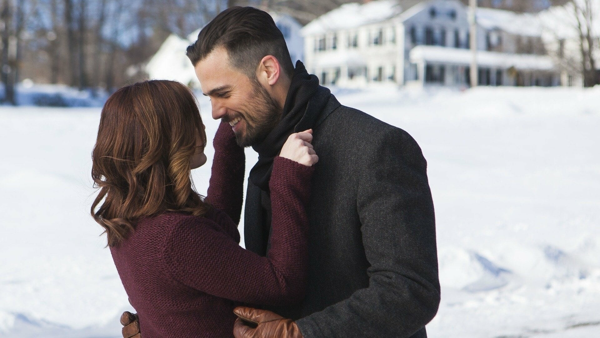 Ein Weihnachtswunder 24 Türchen Zur Liebe Wikipedia Beste Weihnachtsfilme 2024 bei Amazon Prime Video: 31 winterliche Filme