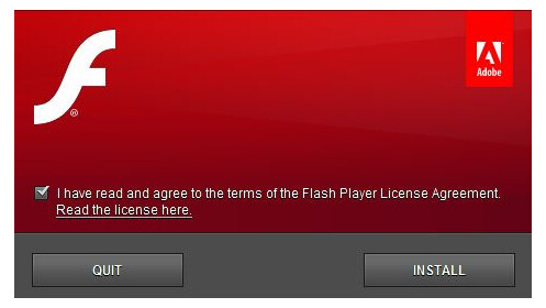 Adobe flash player windows 7 free download 32 bit party monster video download