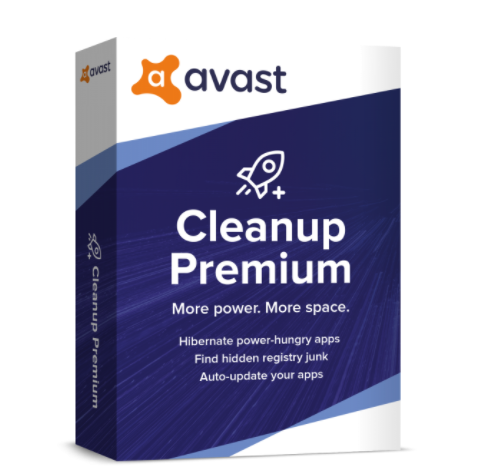 free avast cleaner for mac