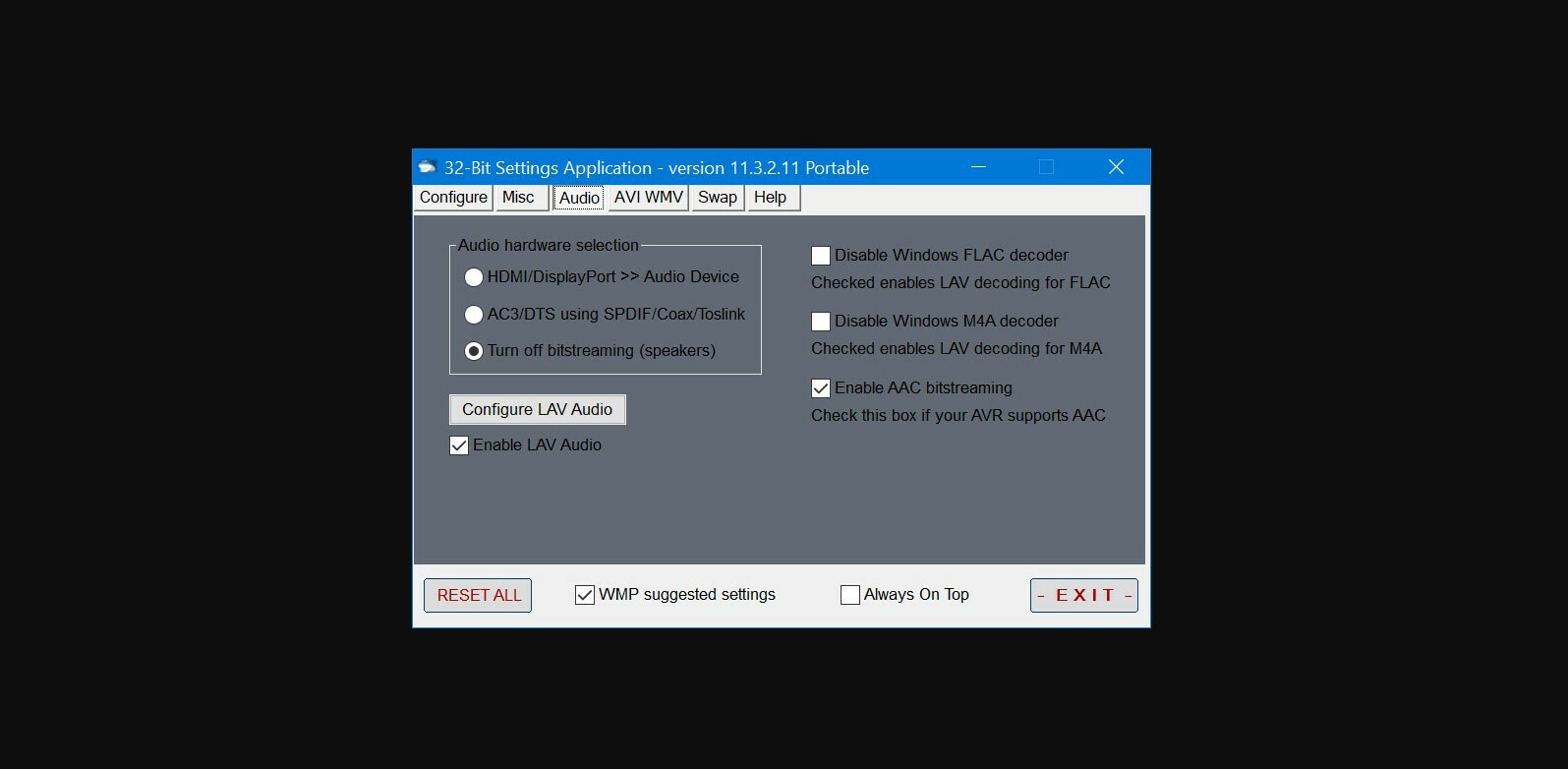 Windows 10 codec pack 64 bit