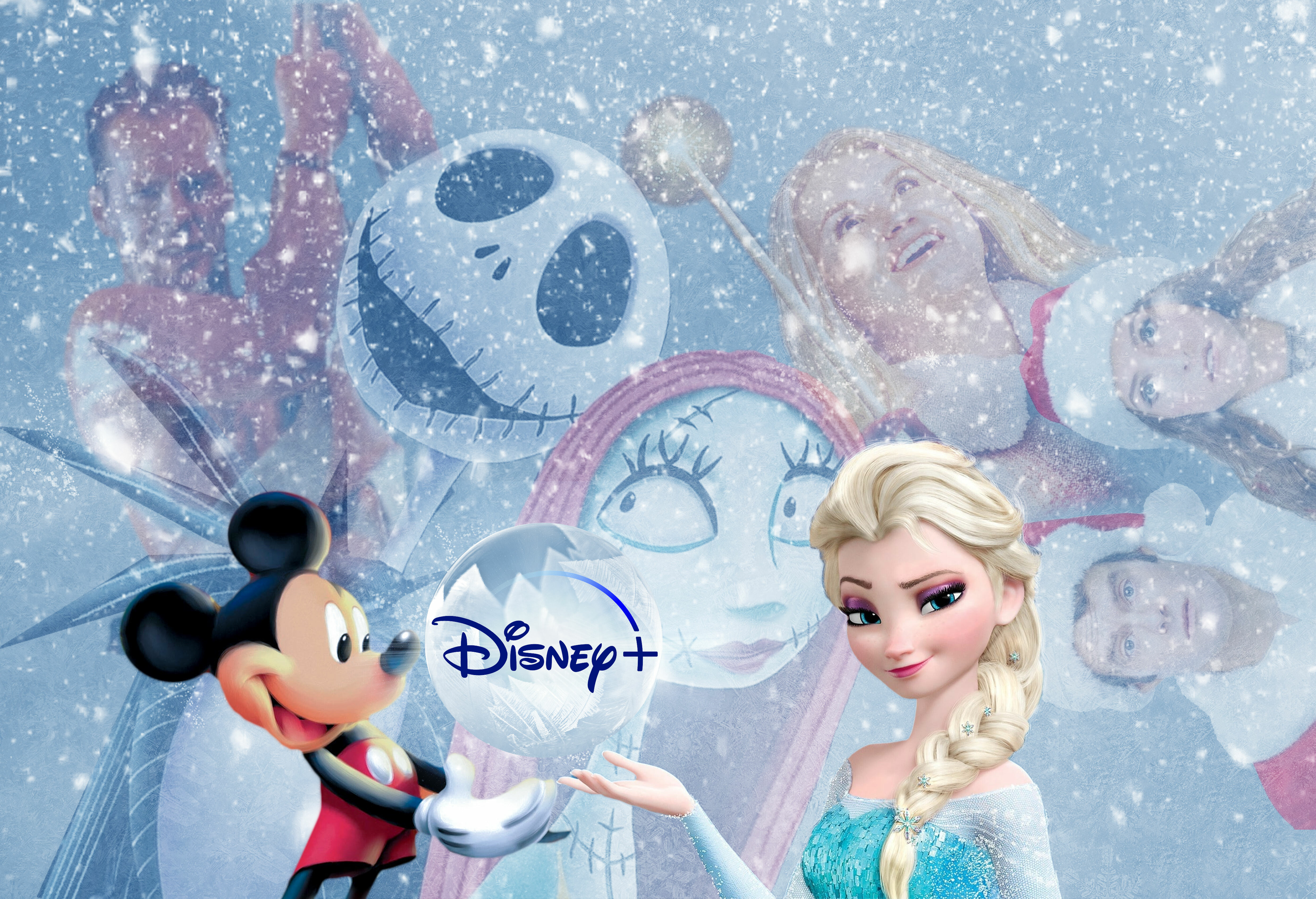 Weihnachten 2023: Die besten Weihnachtsfilme bei Disney+
