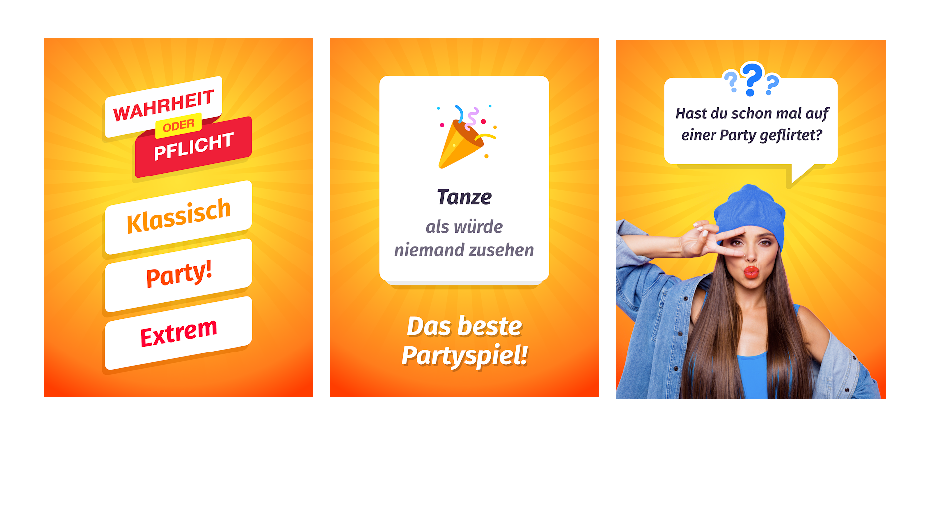 Wahrheit oder Pflicht - Download | NETZWELT