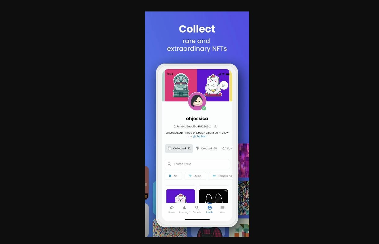 OpenSea - Download | NETZWELT