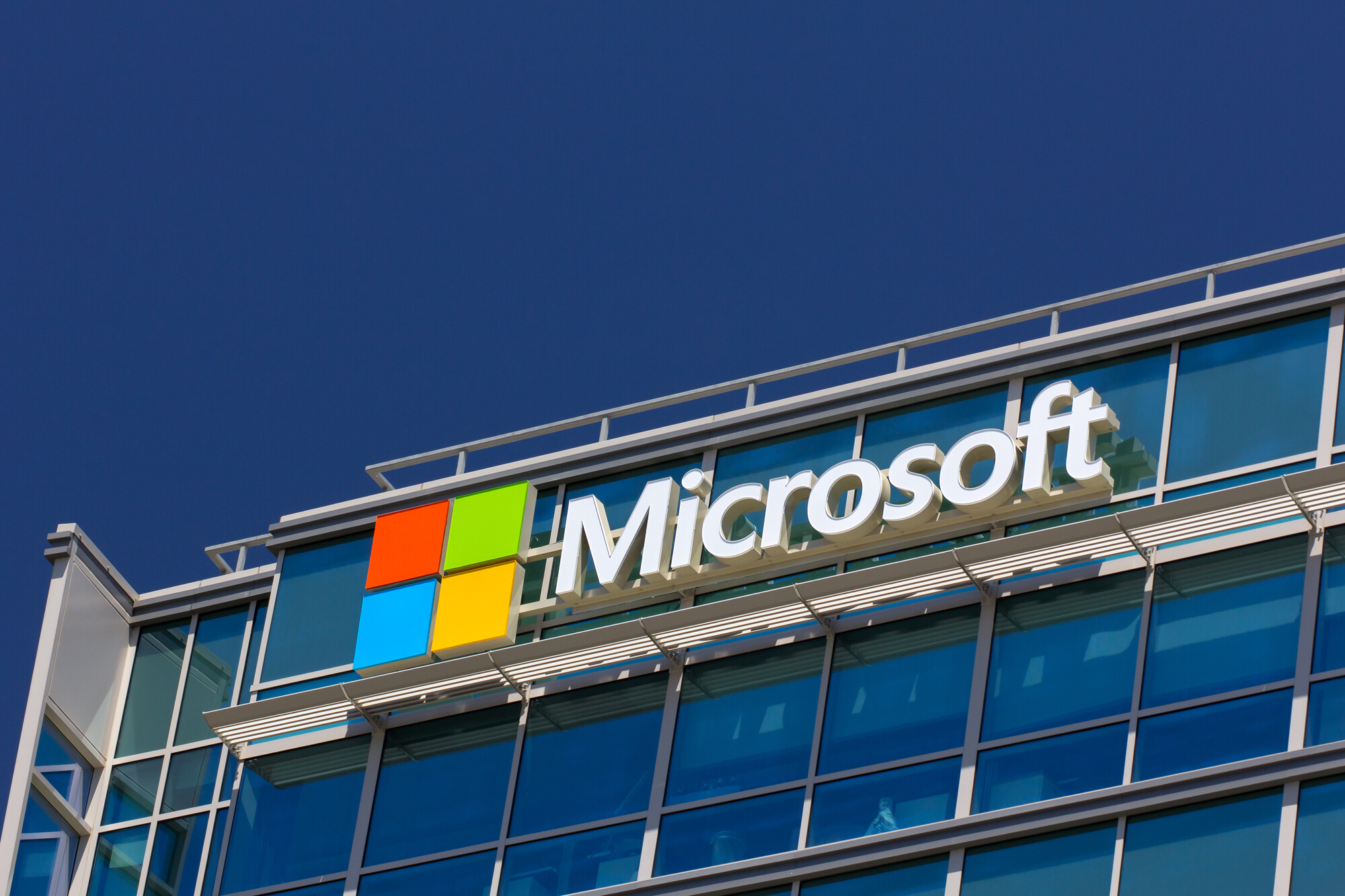 Störung bei Microsoft: Viele Dienste von weltweiter Störung betroffen