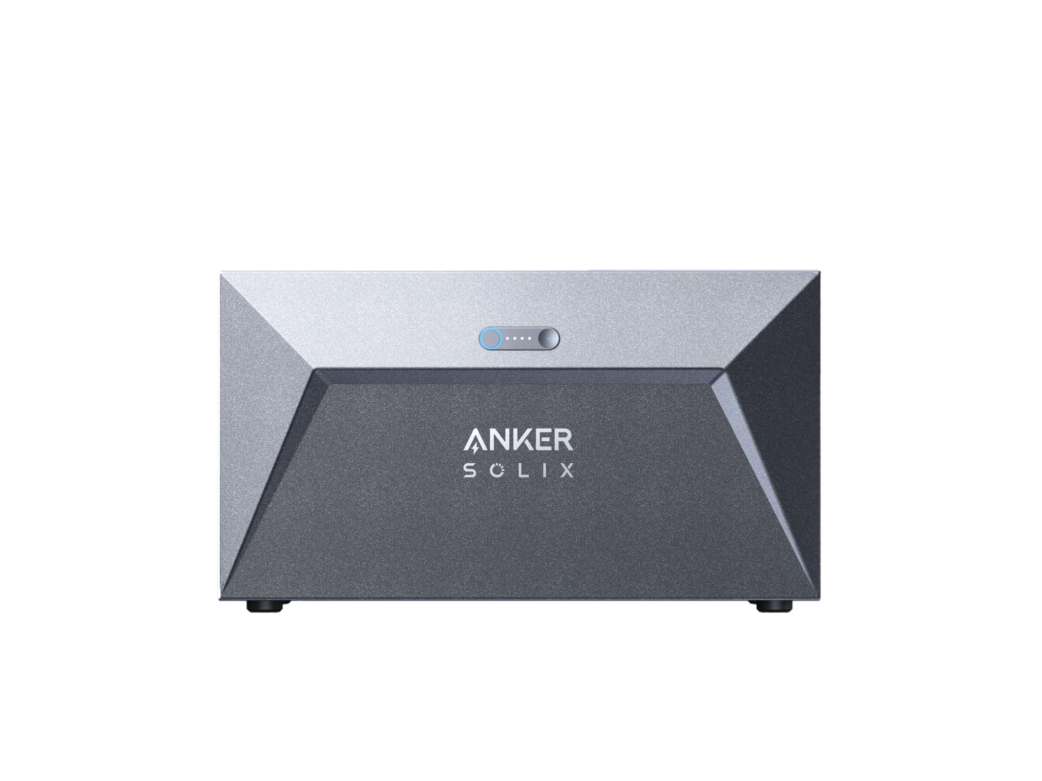 Banco solar Anker SOLIX E1600