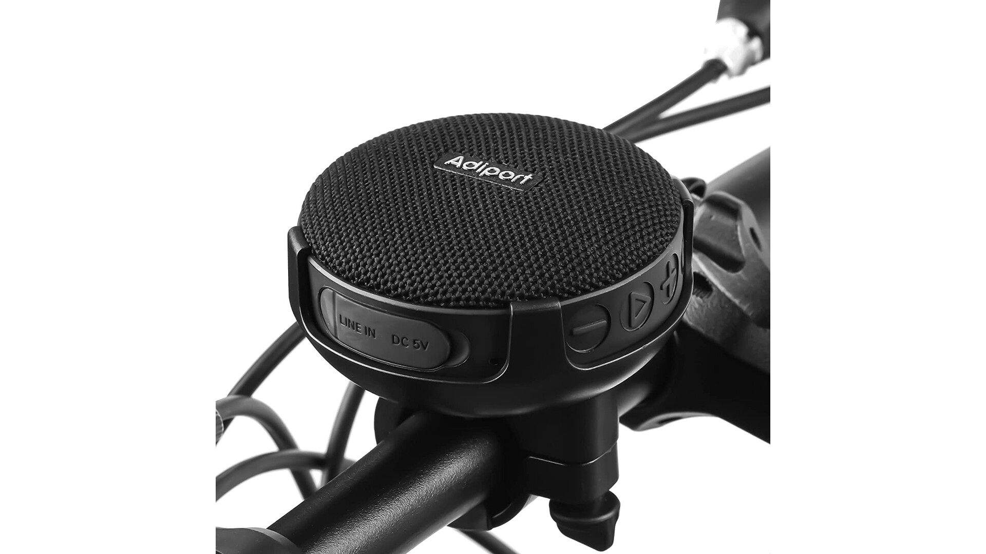 Altavoz Bluetooth para bicicleta Adiport