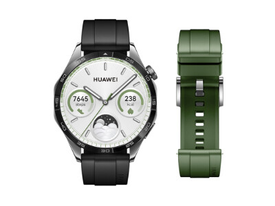 Huawei Uhr GT4