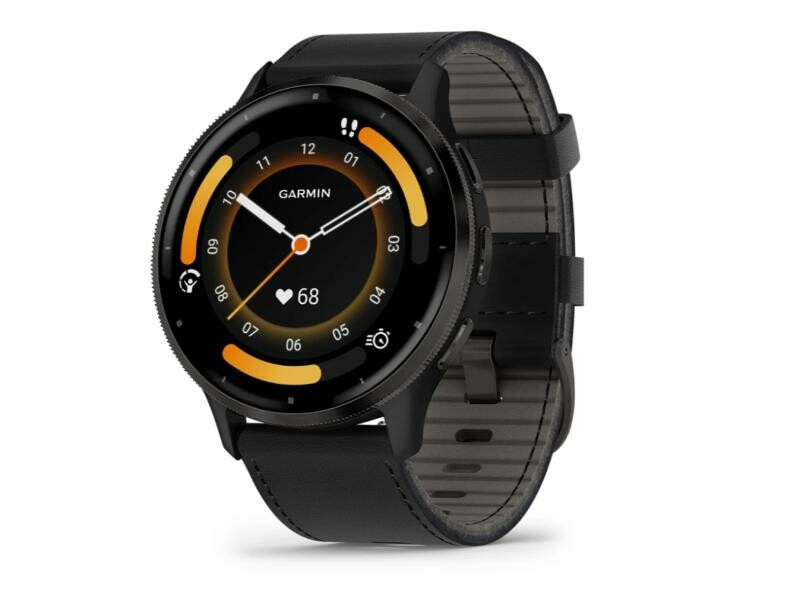 Garmin venu 3