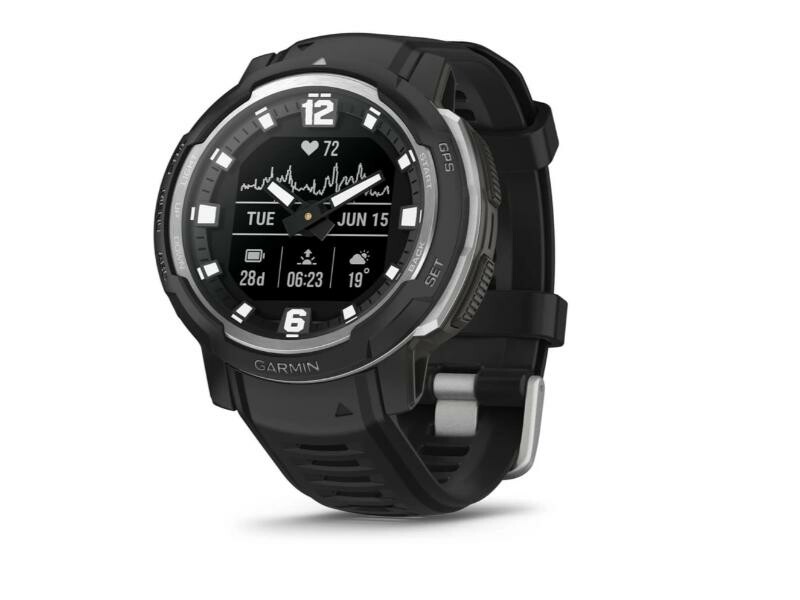 Garmin Instinct Crossover