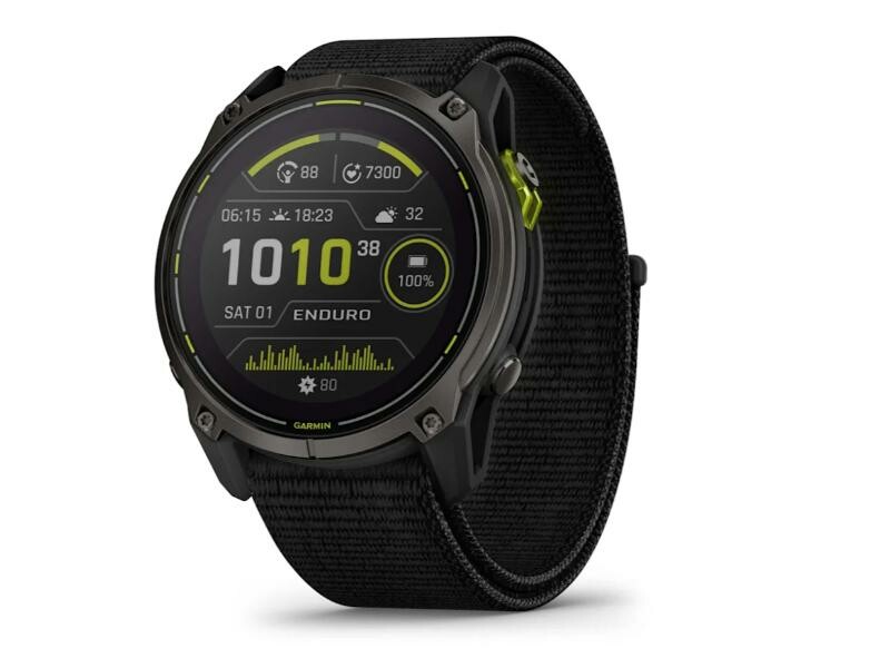 Garmin Enduro 3