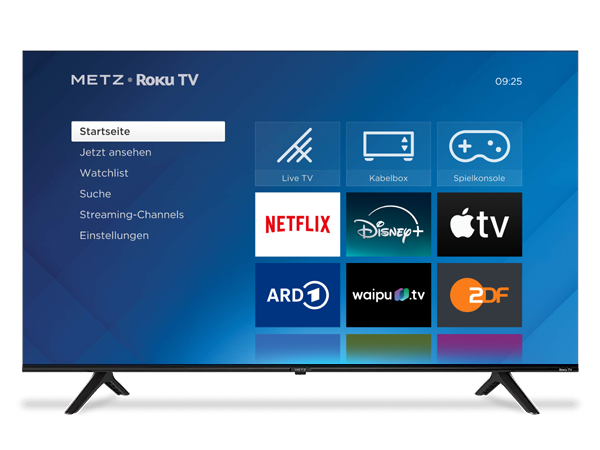 Roku TV | NETZWELT