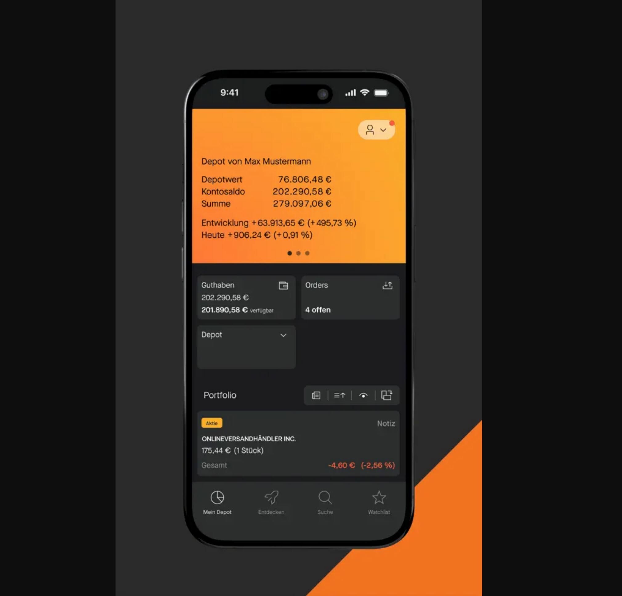 flatex next - Download | NETZWELT
