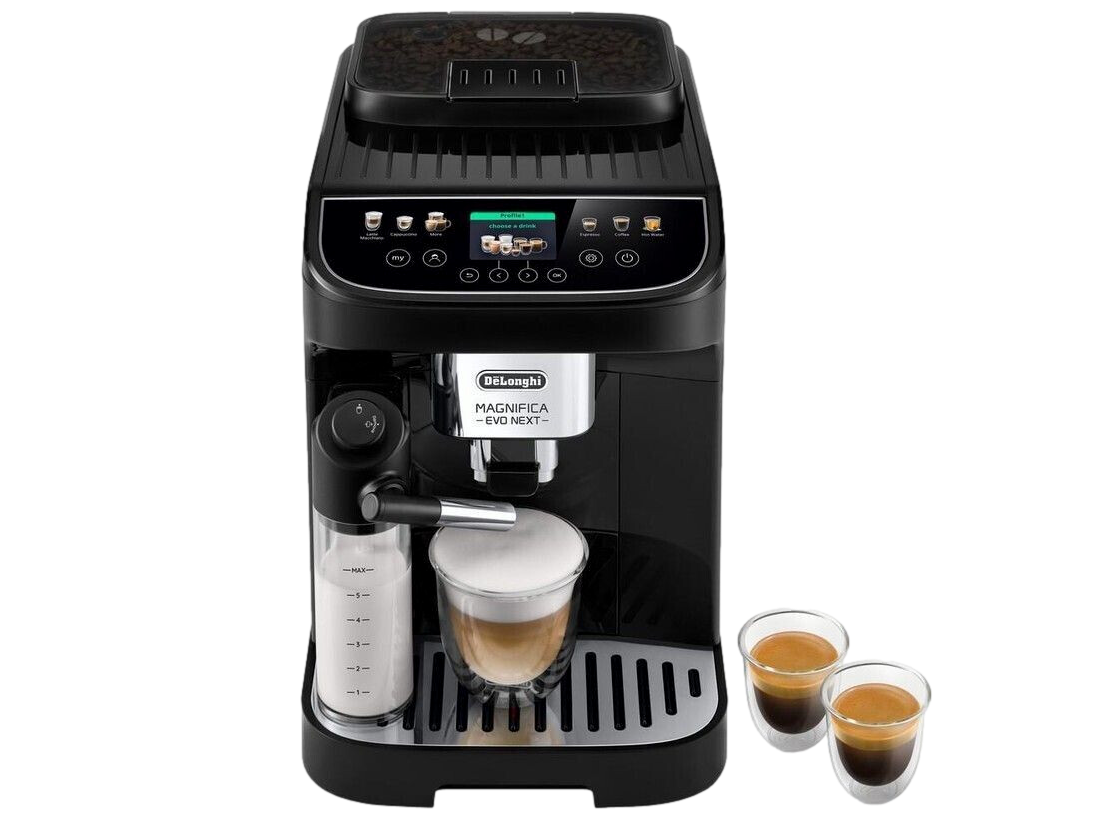 DeLonghi Magnifica Evo Next