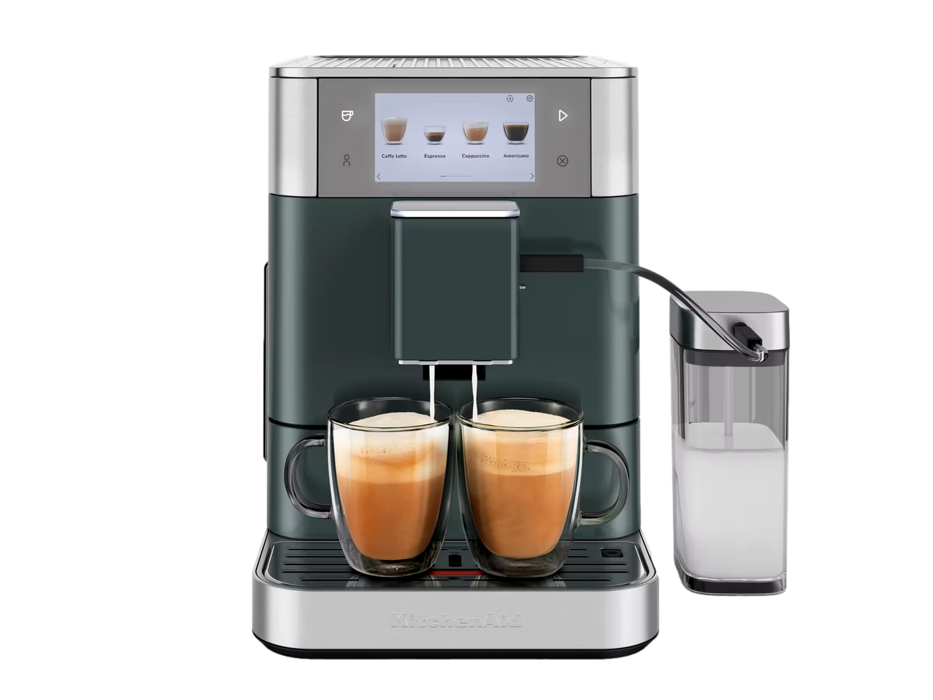 KitchenAid KF8