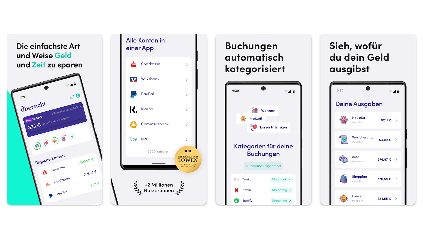 Finanzguru - Download | NETZWELT