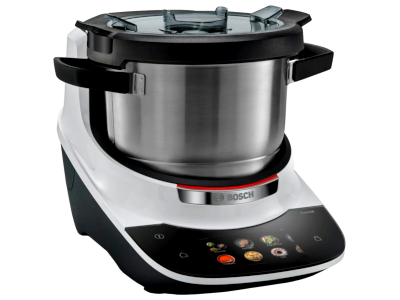 Bosch Cookit