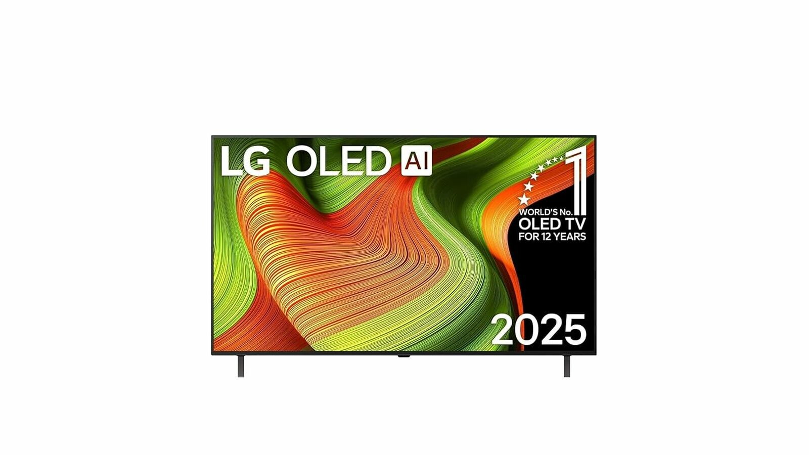 LG OLED55B59LA