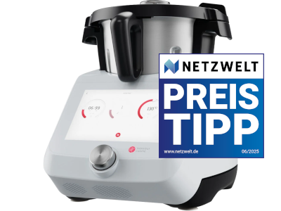 Silvercrest Monsieur Cuisine Smart