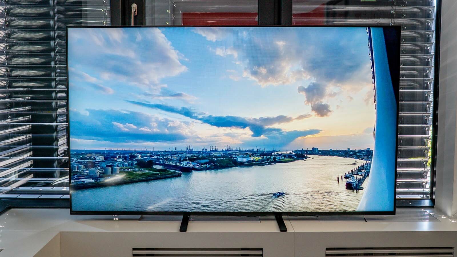 sony bravia 5 xr k-xr55