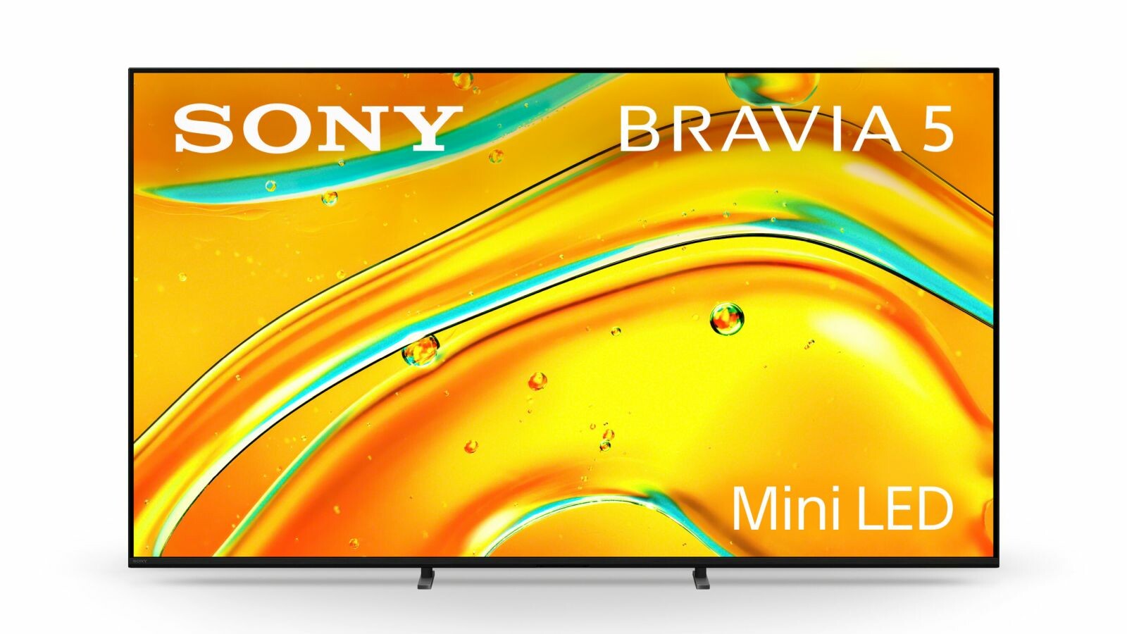 Sony Bravia 5 K55XR55
