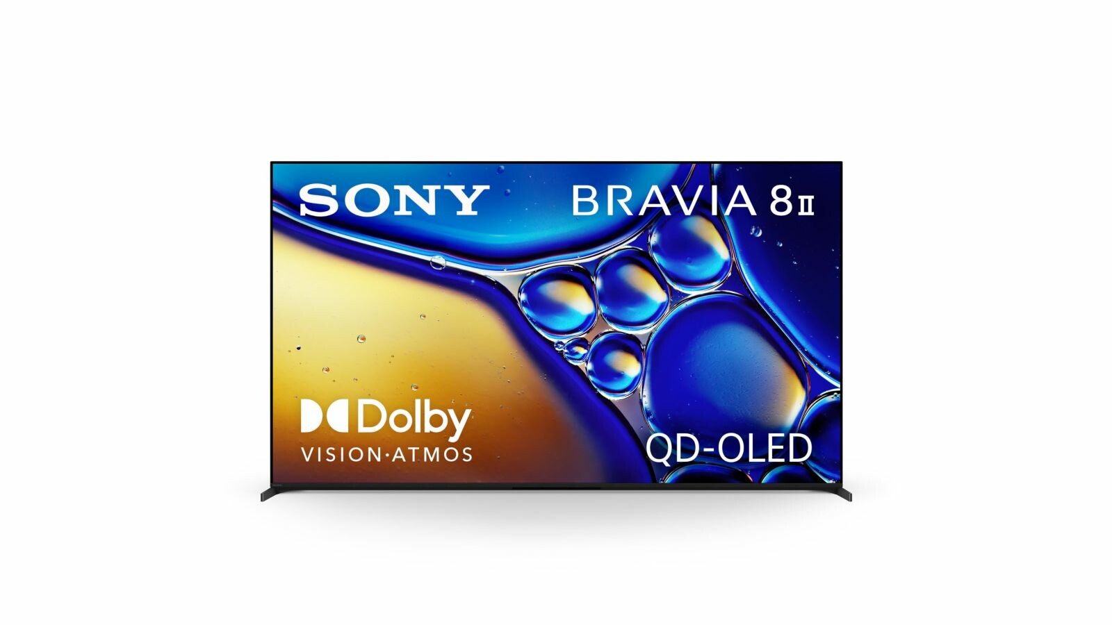 Sony Bravia 8 II K-55XR8M2