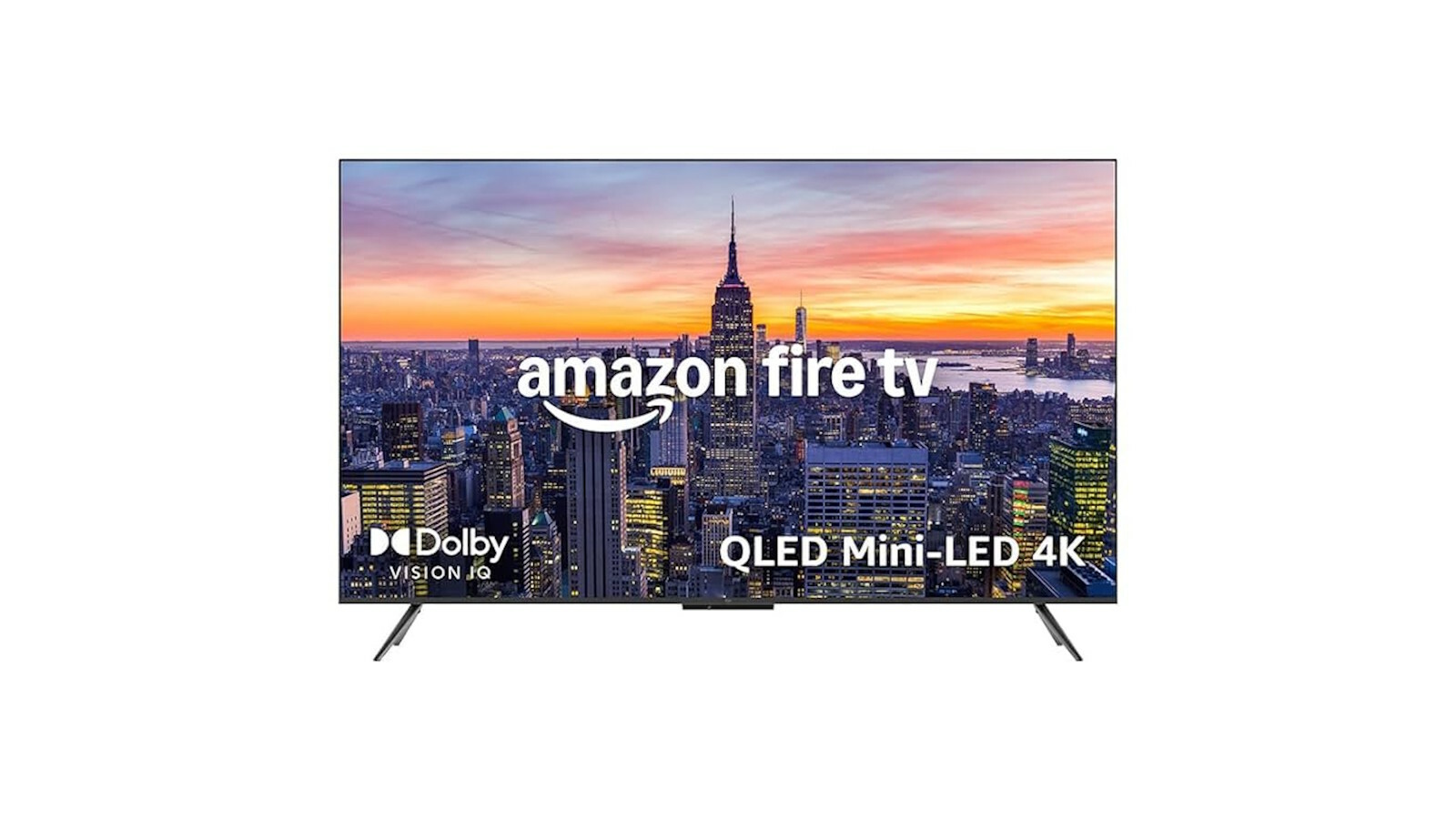 Amazon Fire TV Omni ML55F700