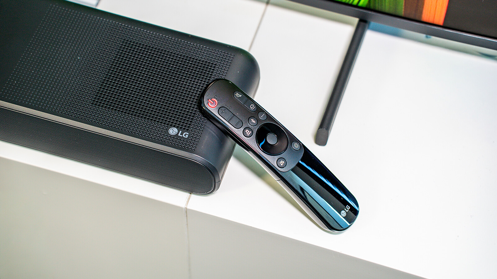 LG DS77TY im Test: Diese Soundbar schlägt Sonos - kostet aber weniger ...