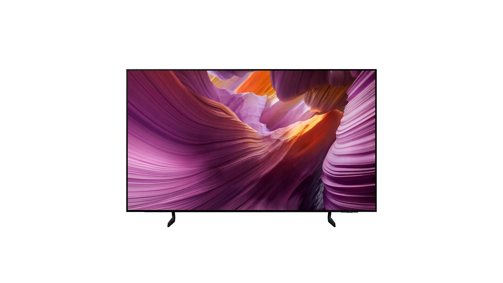 Samsung GQ55S85F