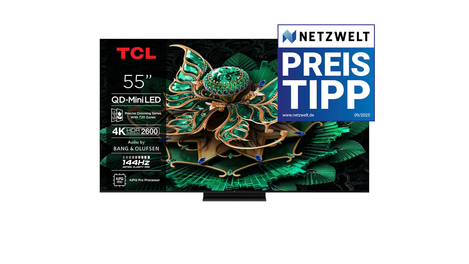 TCL 55C7K