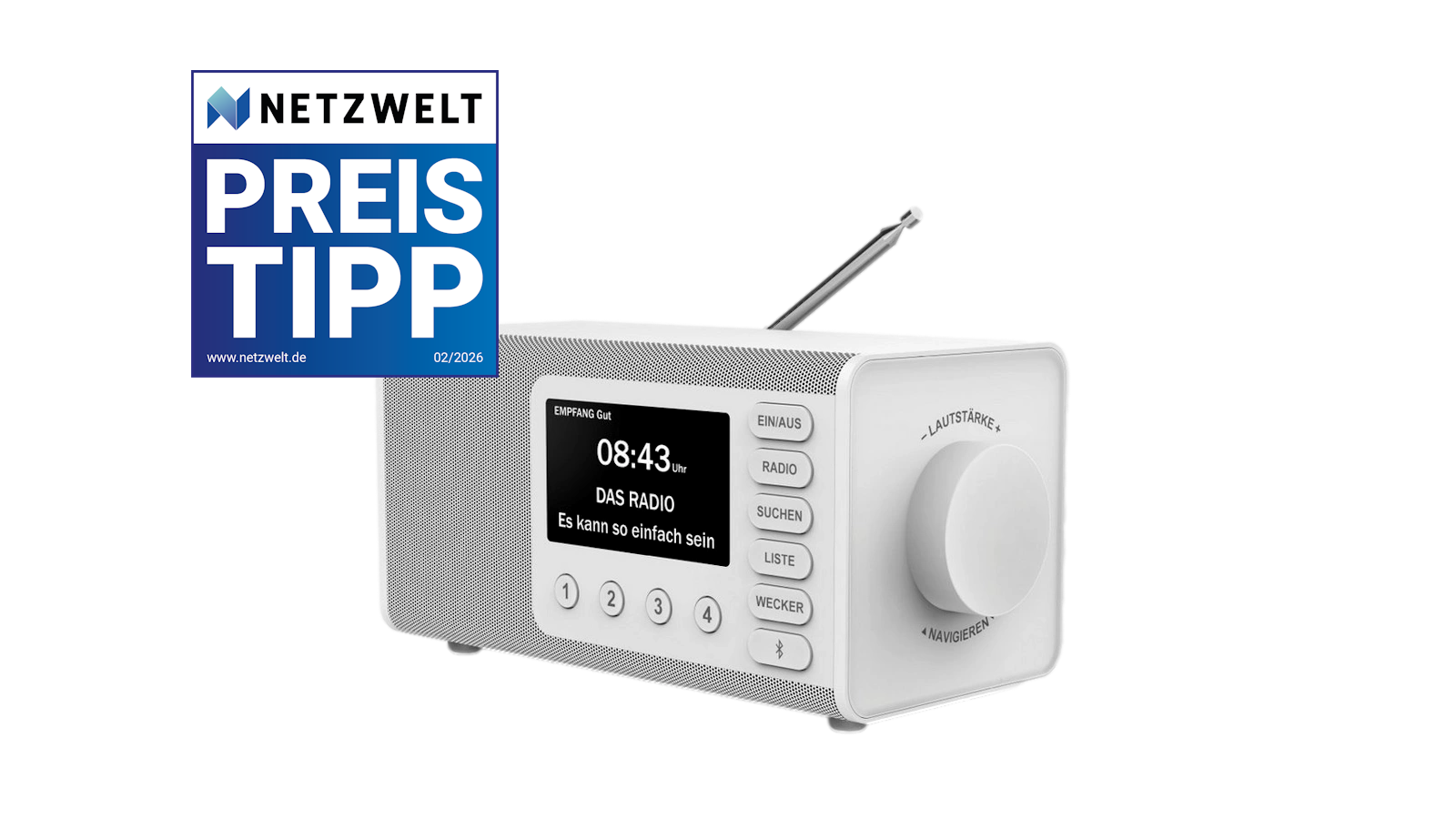 Erstaunlich Dab Radio Test Unter 100 Euro Bilder
