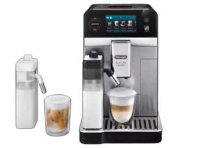 De'Longhi Eletta Ultra