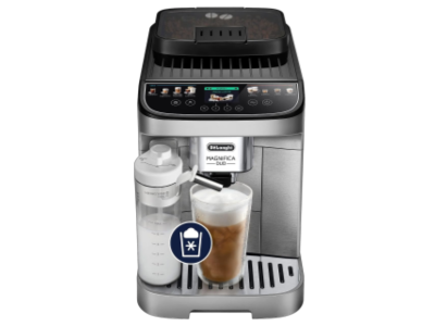De Longhi Magnifica Duo