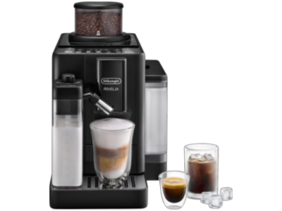 De'Longhi Rivelia Start