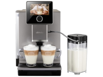 Nivona CafeRomantica 970