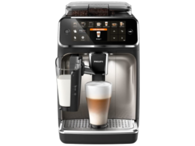 Philips 5400 Series LatteGo