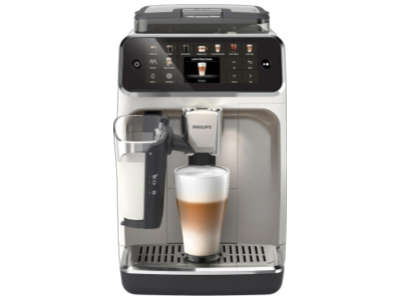 Philips 5500 Series LatteGo