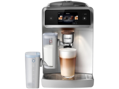 Philips Latte Go Aromis 8000