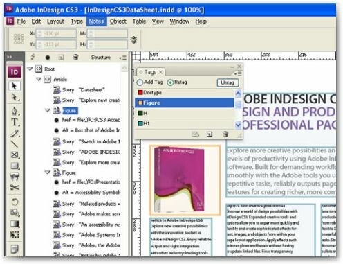 Adobe InDesign Download - NETZWELT