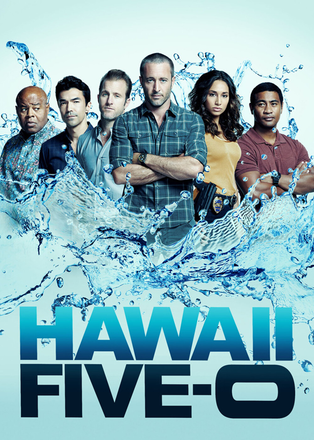Hawaii Five 0 Staffel 9 Episodenguide Netzwelt