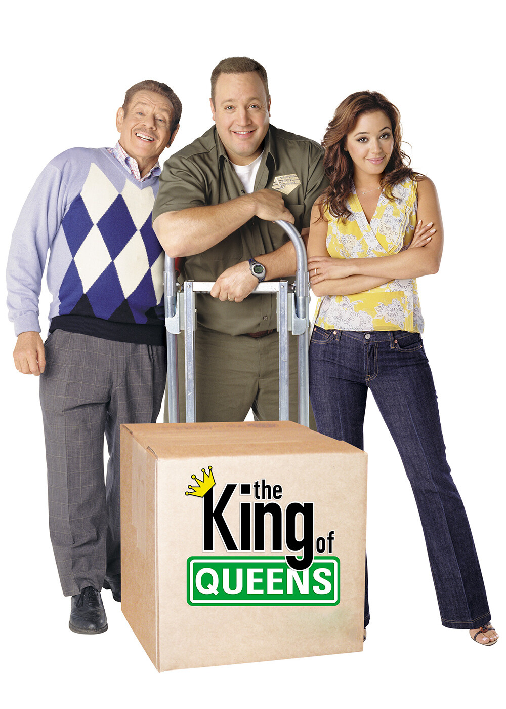 The King Of Queens Netzwelt