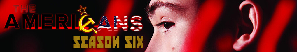 The Americans Episodenguide The Americans Episodenguide