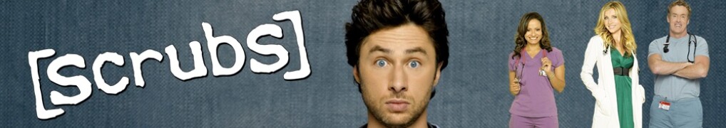 Scrubs Episodenguide