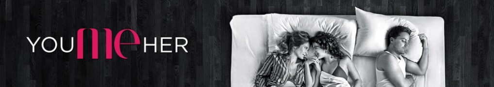 You Me Her Staffel 3